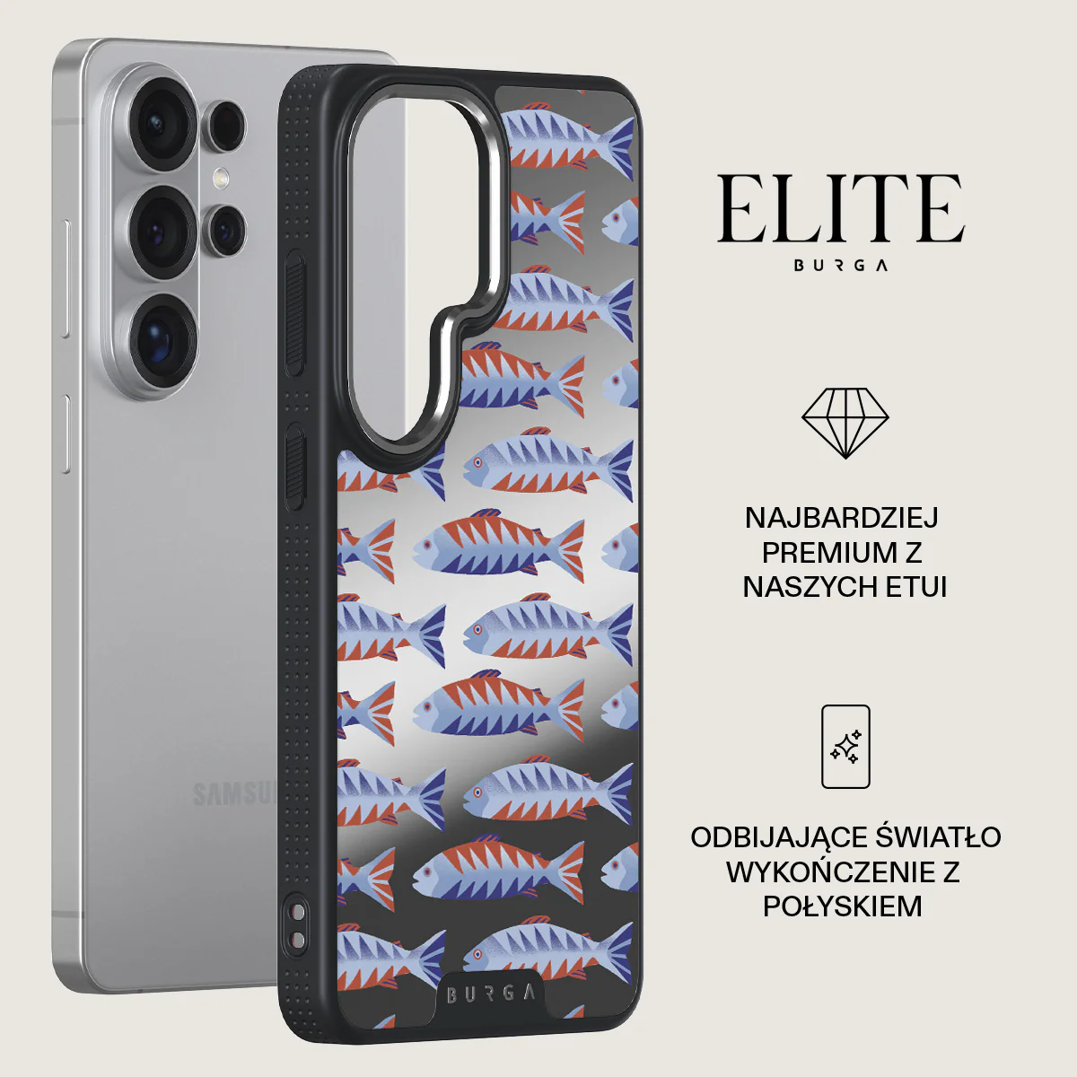 Current - Samsung Galaxy S26 Ultra Etui - Image 57