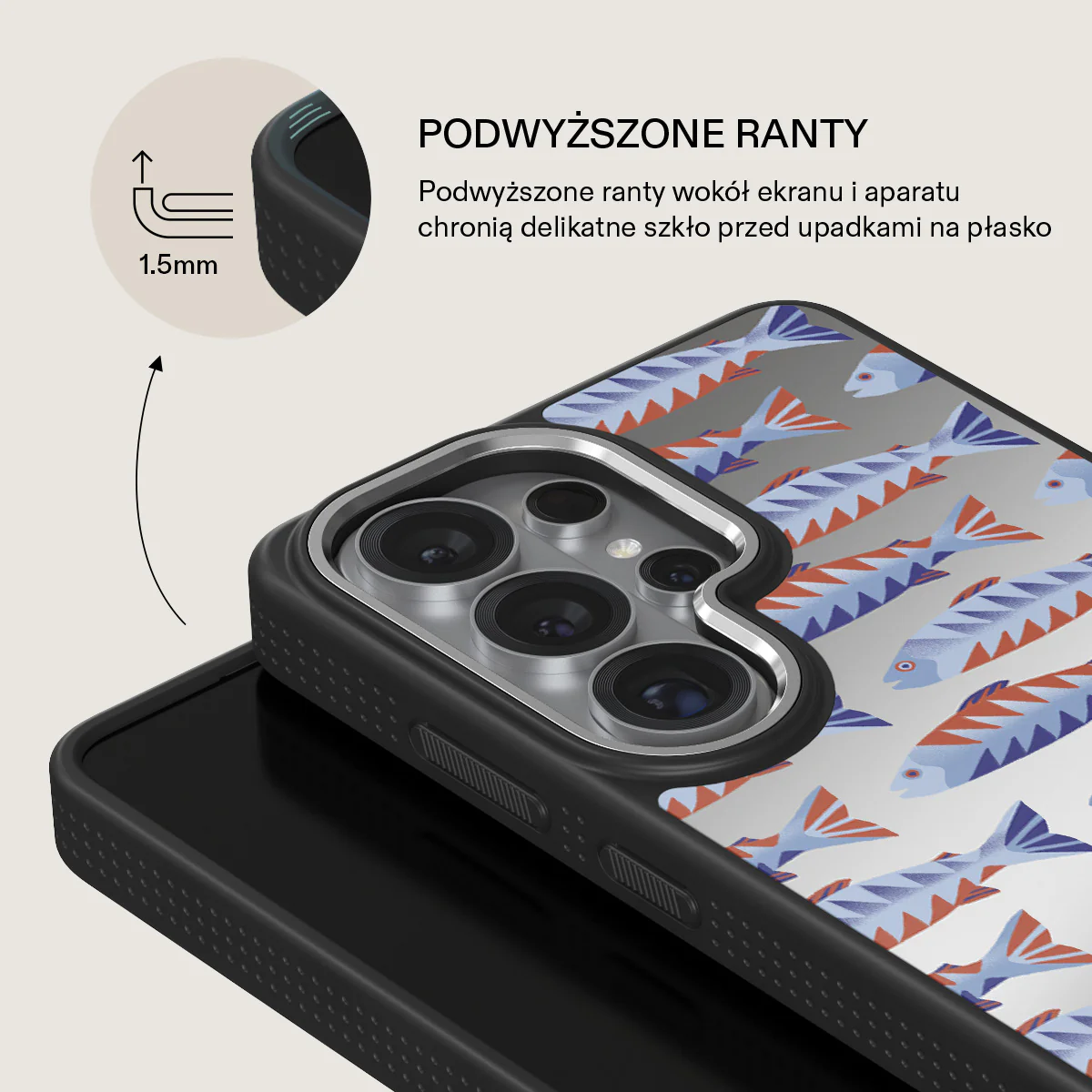 Current - Samsung Galaxy S26 Ultra Etui - Image 60