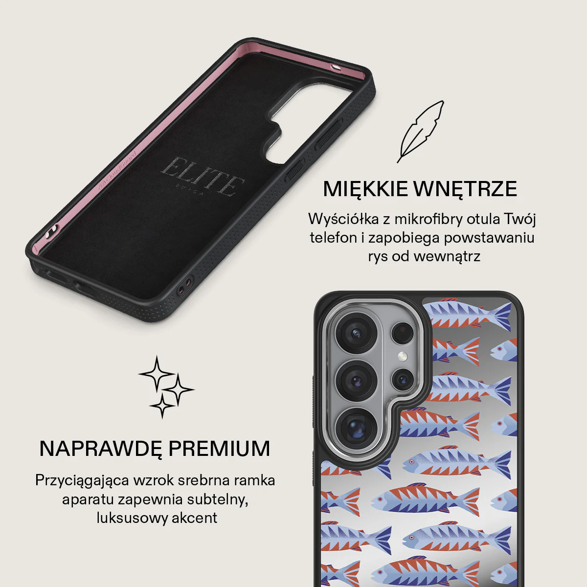 Current - Samsung Galaxy S26 Ultra Etui - Image 62
