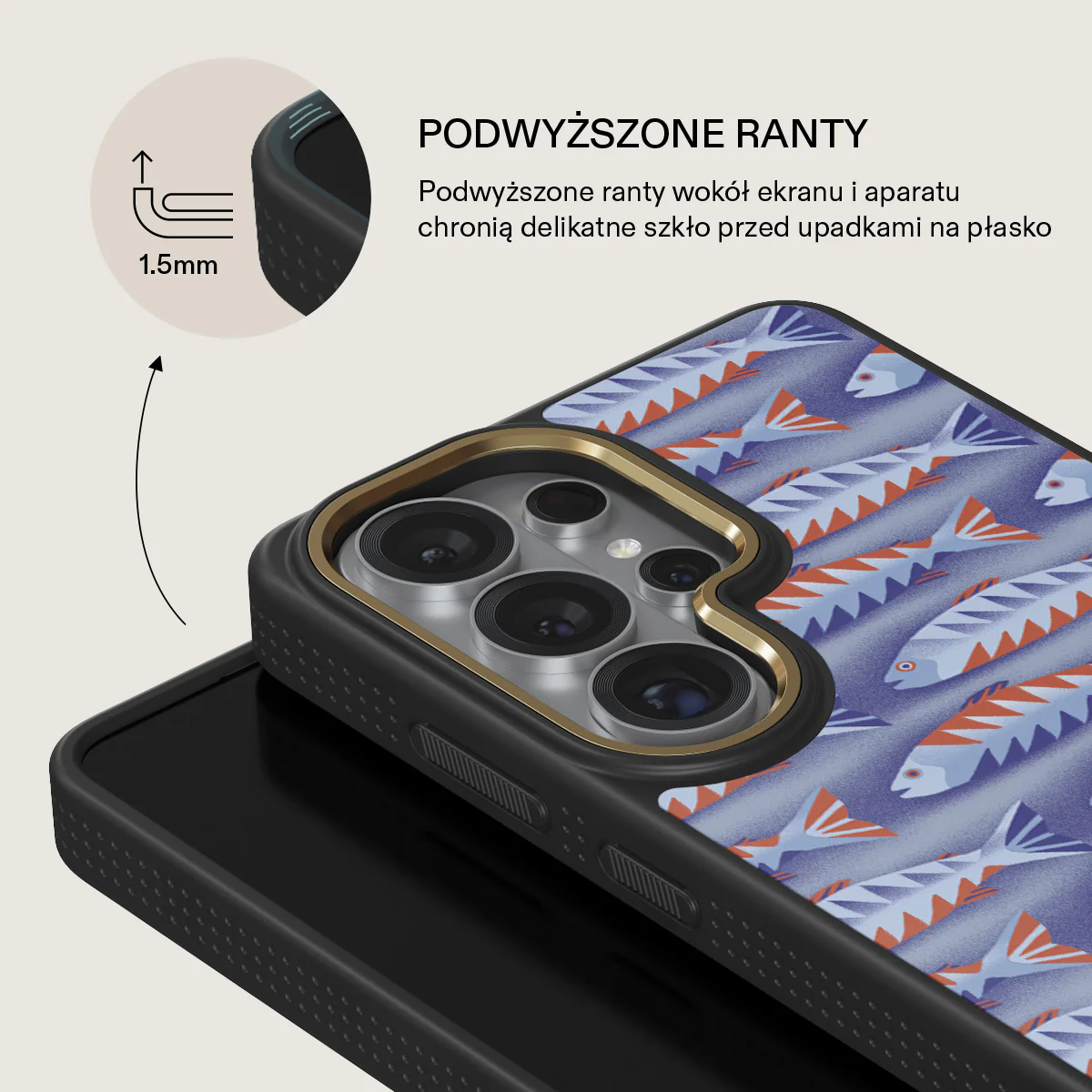 Current - Samsung Galaxy S26 Ultra Etui - Image 8