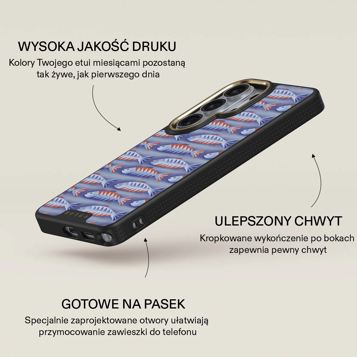 Current - Samsung Galaxy S26 Ultra Etui - Image 9