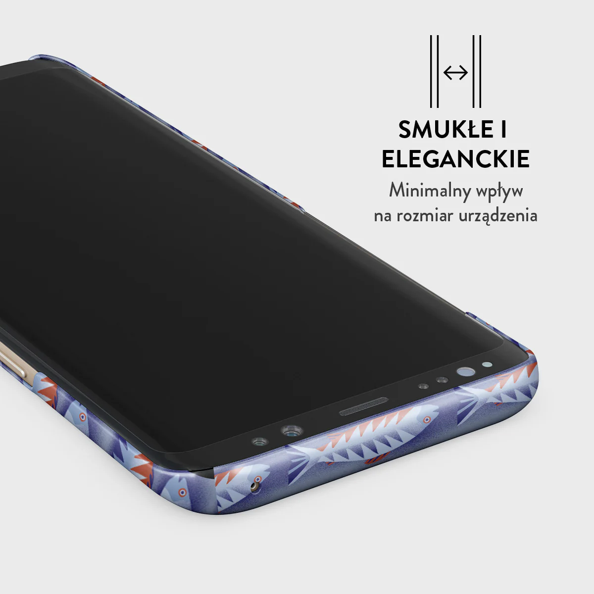 Current - Samsung Galaxy S8 Etui - Image 4