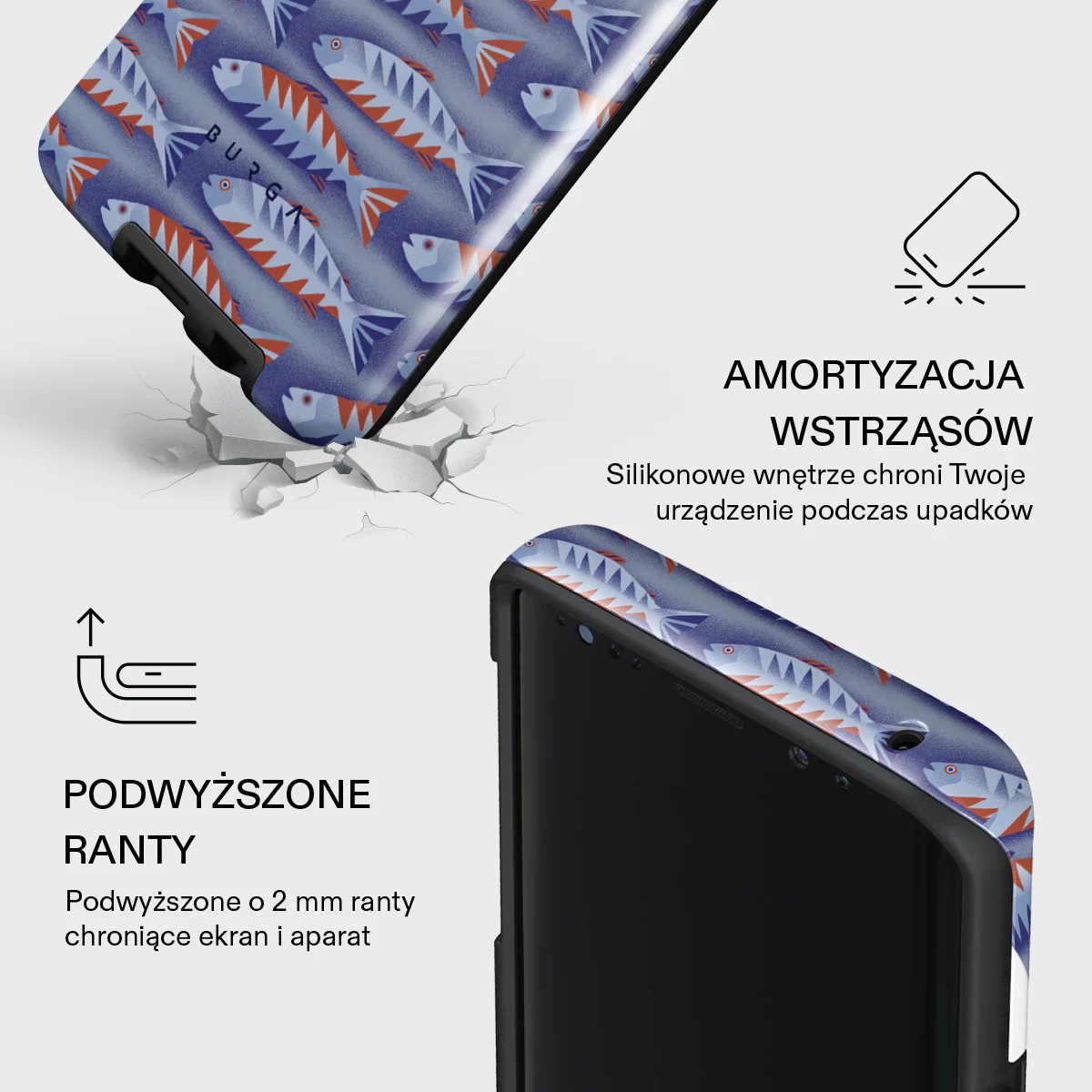 Current - Samsung Galaxy S8 Etui - Image 8