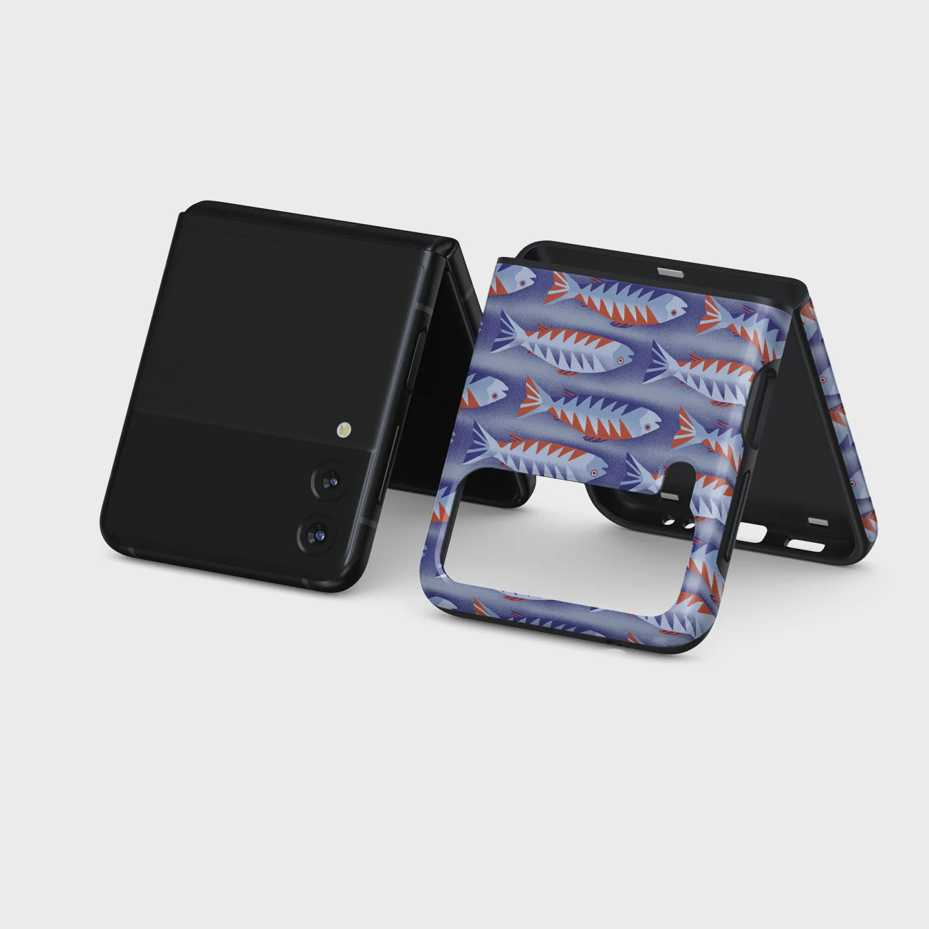 Current - Samsung Galaxy Z Flip 3 Etui - Image 5
