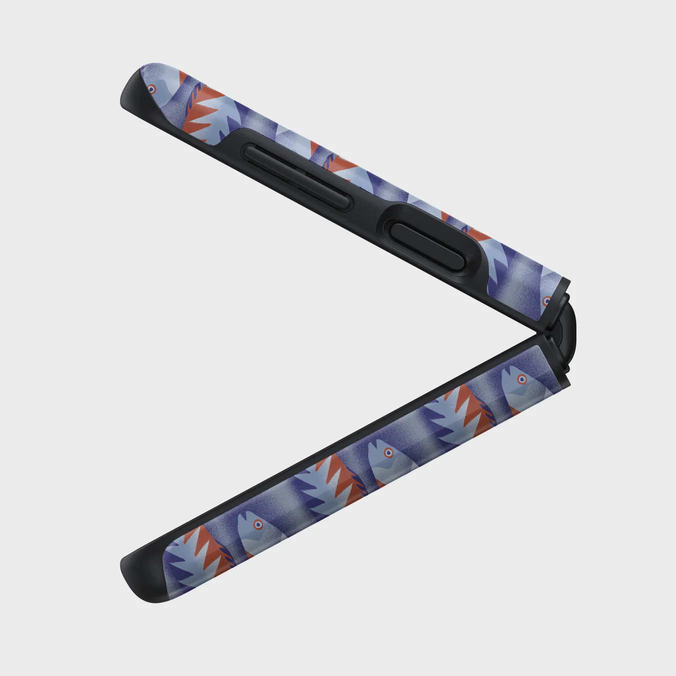 Current - Samsung Galaxy Z Flip 3 Etui - Image 6