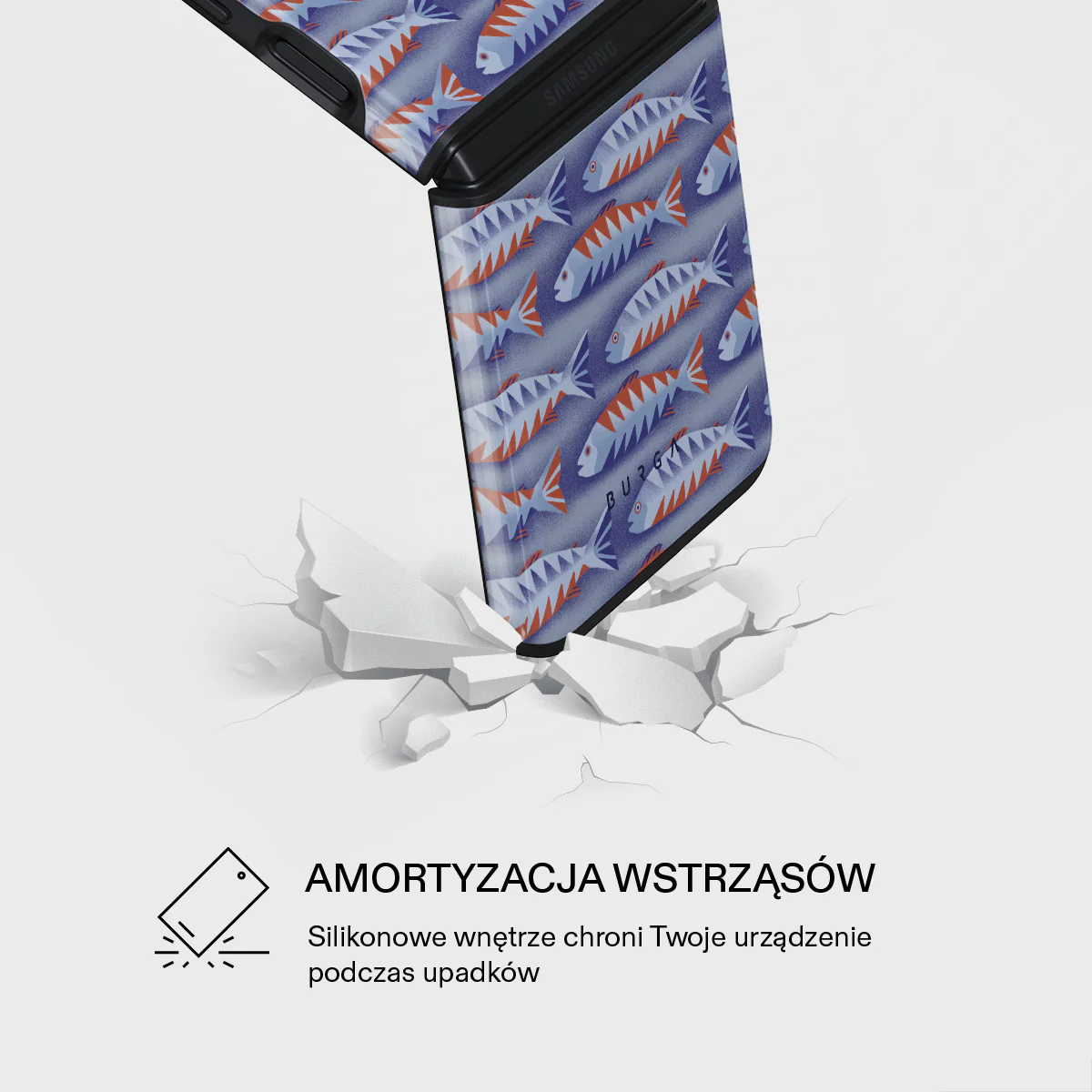 Current - Samsung Galaxy Z Flip 4 Etui - Image 10