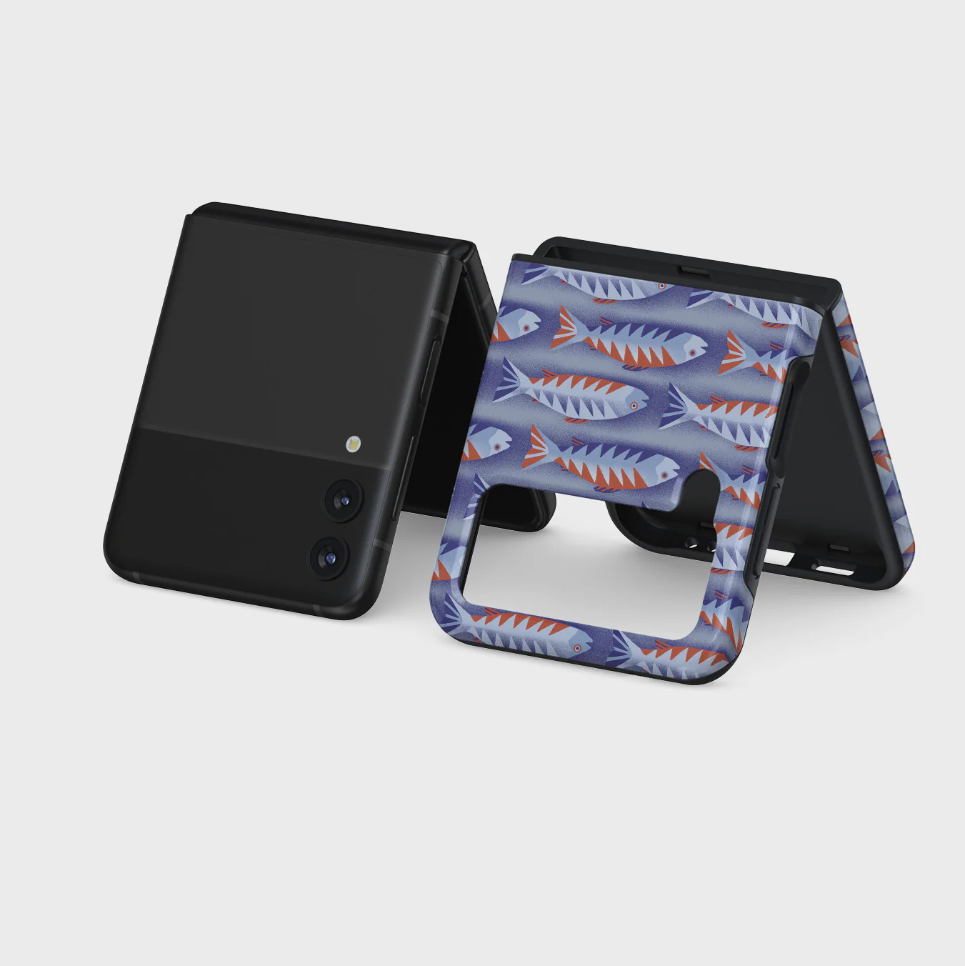 Current - Samsung Galaxy Z Flip 4 Etui - Image 11