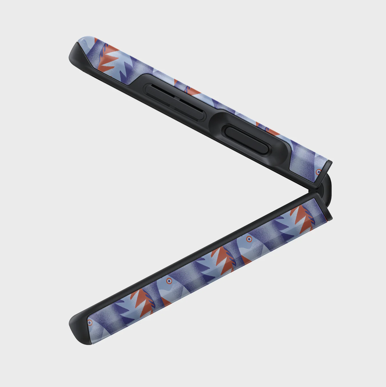 Current - Samsung Galaxy Z Flip 4 Etui - Image 12