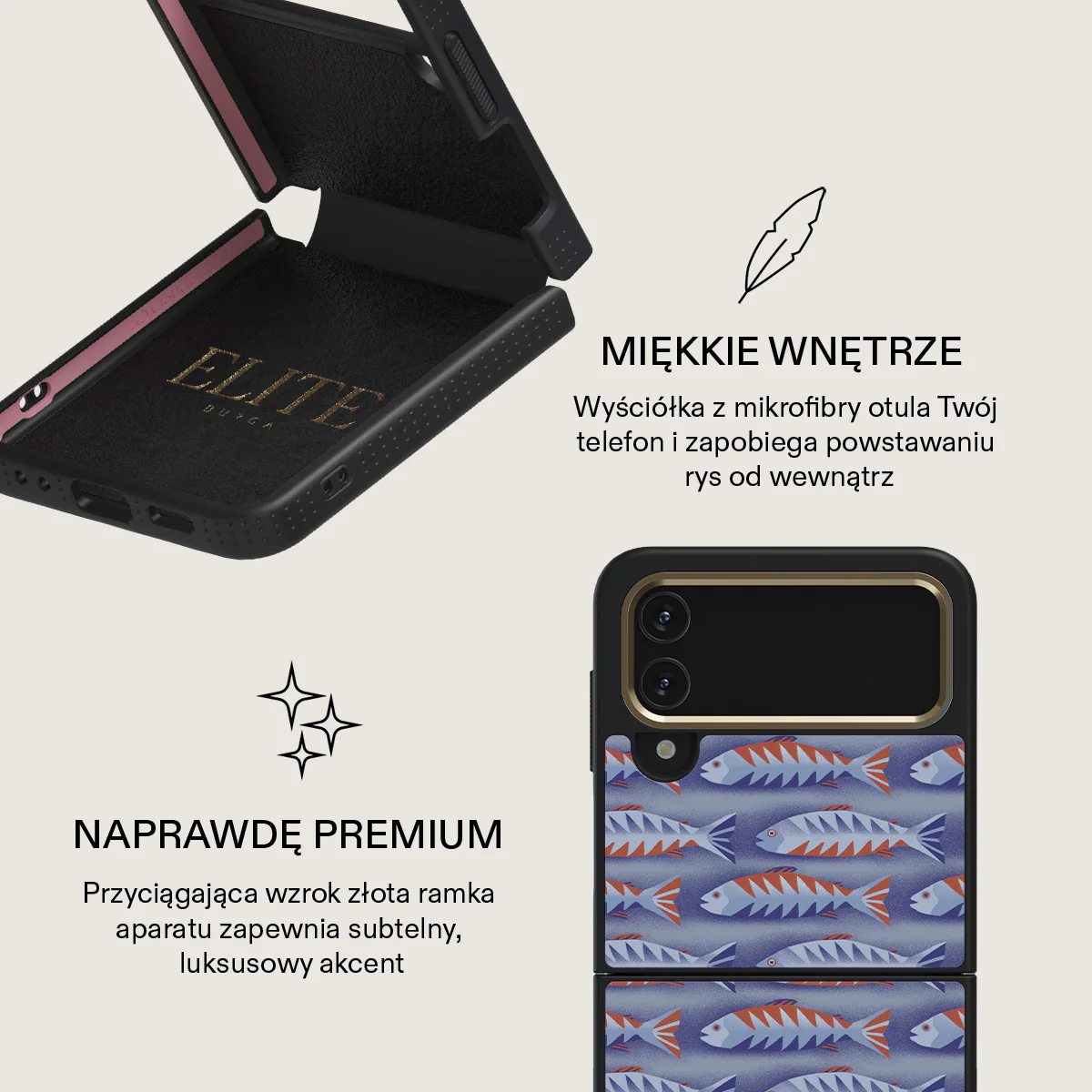 Current - Samsung Galaxy Z Flip 4 Etui - Image 19