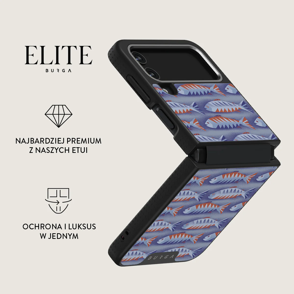 Current - Samsung Galaxy Z Flip 4 Etui - Image 21
