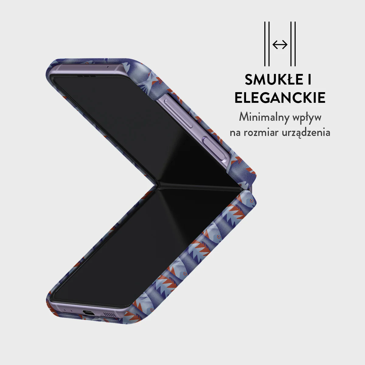 Current - Samsung Galaxy Z Flip 4 Etui - Image 4