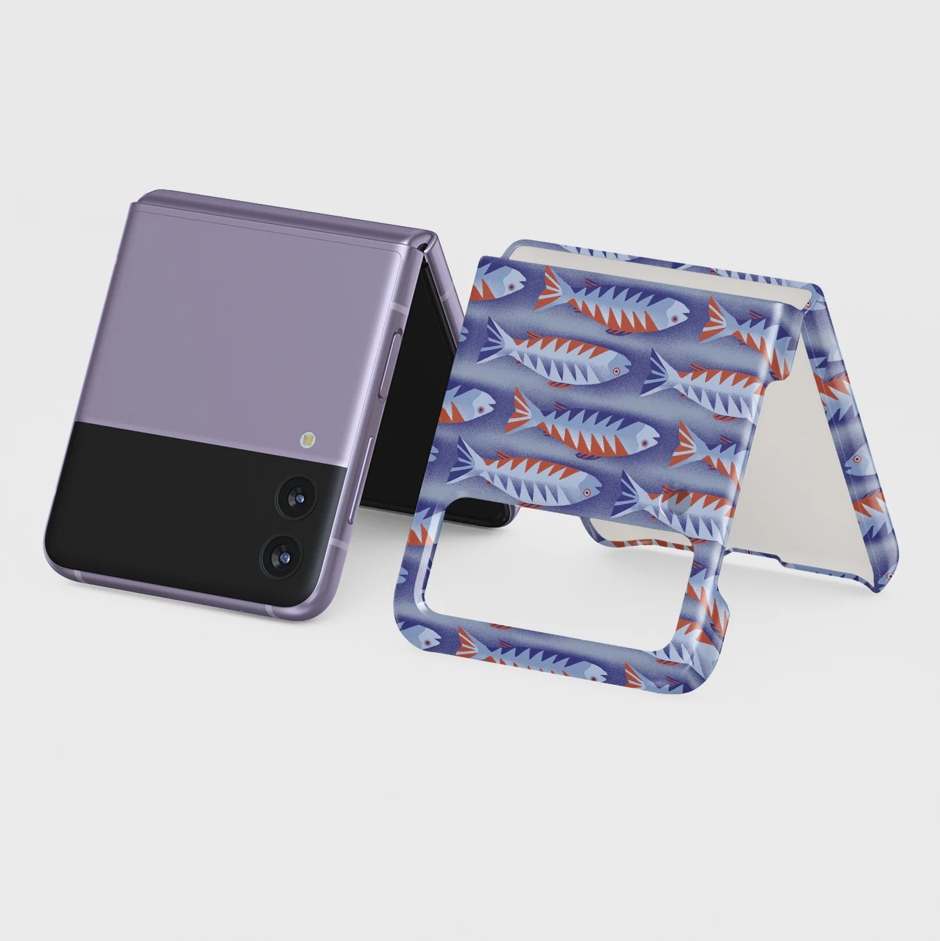Current - Samsung Galaxy Z Flip 4 Etui - Image 5