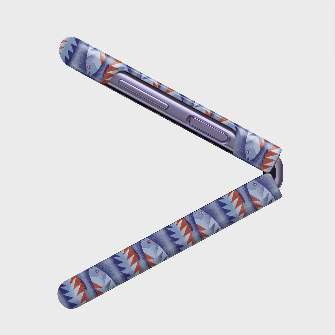 Current - Samsung Galaxy Z Flip 4 Etui - Image 6
