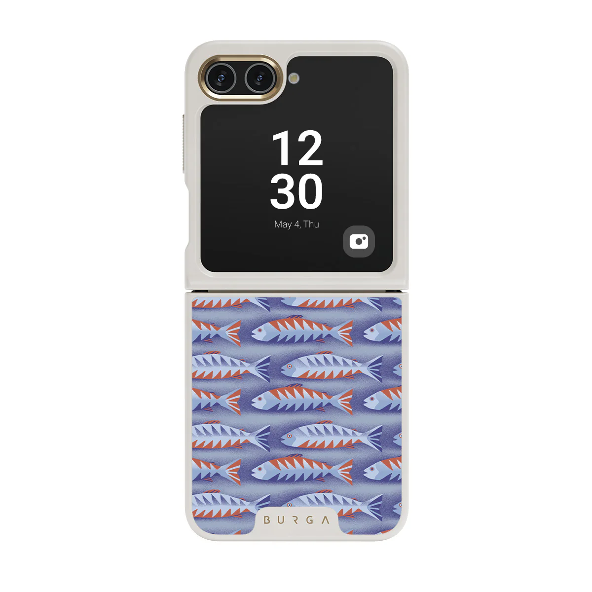 Current - Samsung Galaxy Z Flip 5 Etui - Image 22