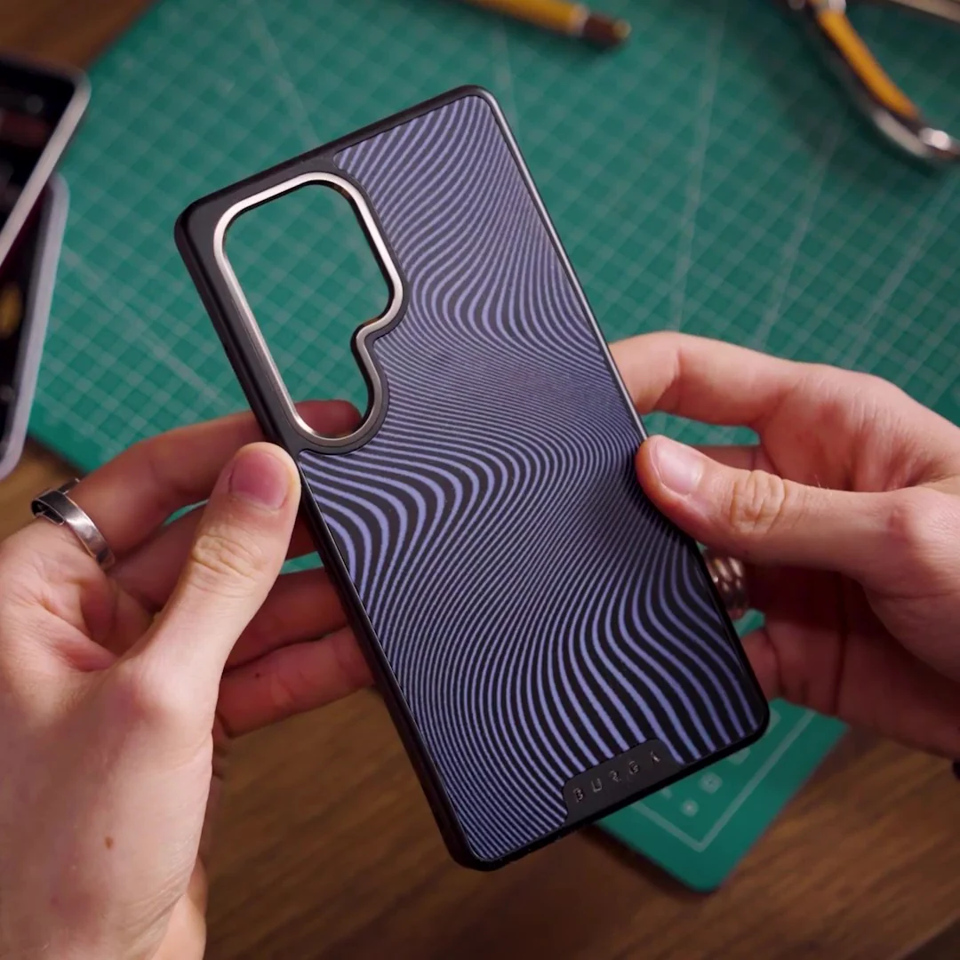 Current - Samsung Galaxy Z Flip 5 Etui - Image 30