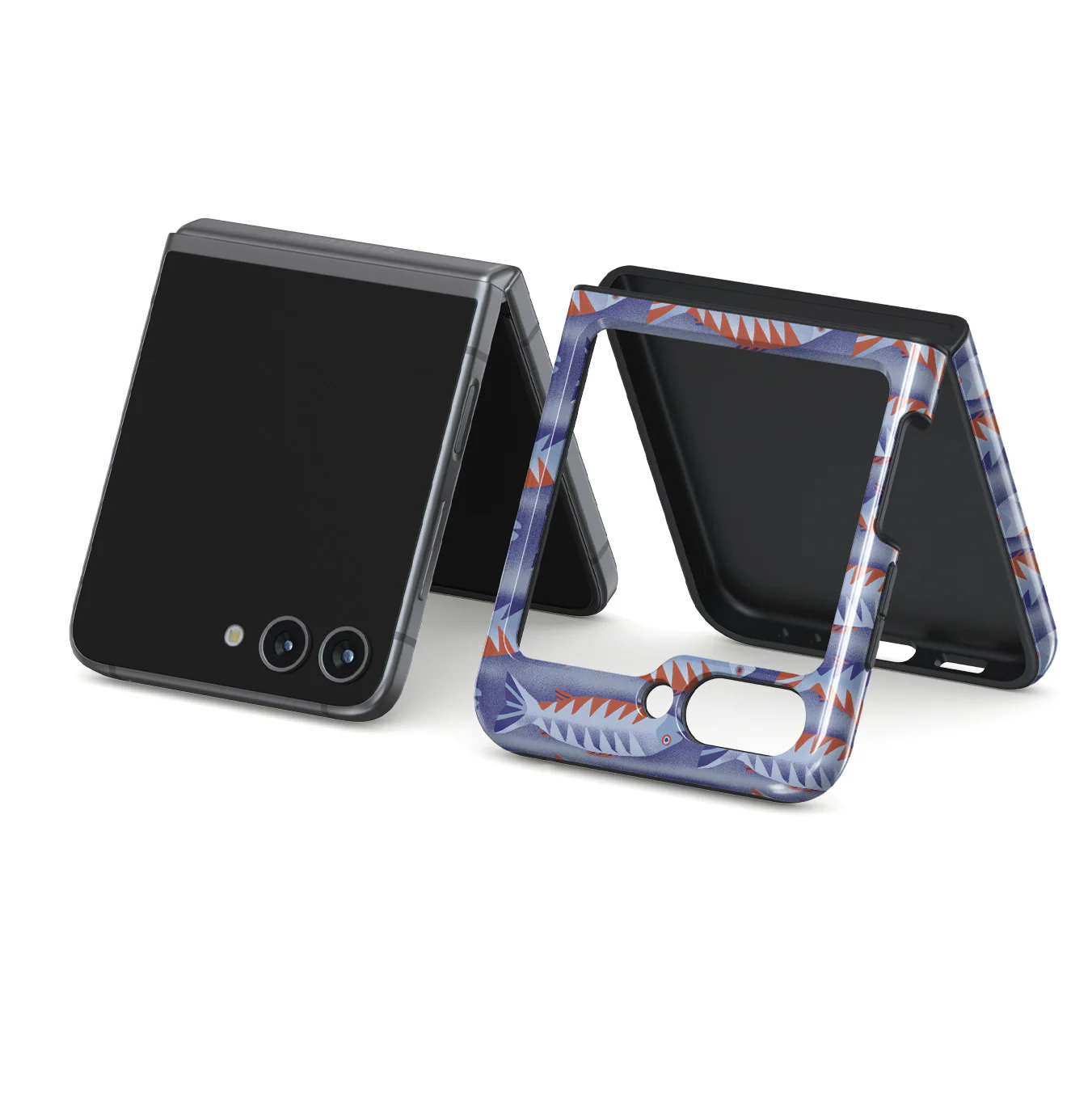 Current - Samsung Galaxy Z Flip 5 Etui - Image 5