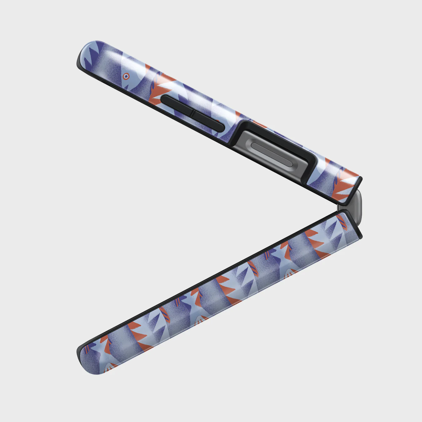 Current - Samsung Galaxy Z Flip 5 Etui - Image 6