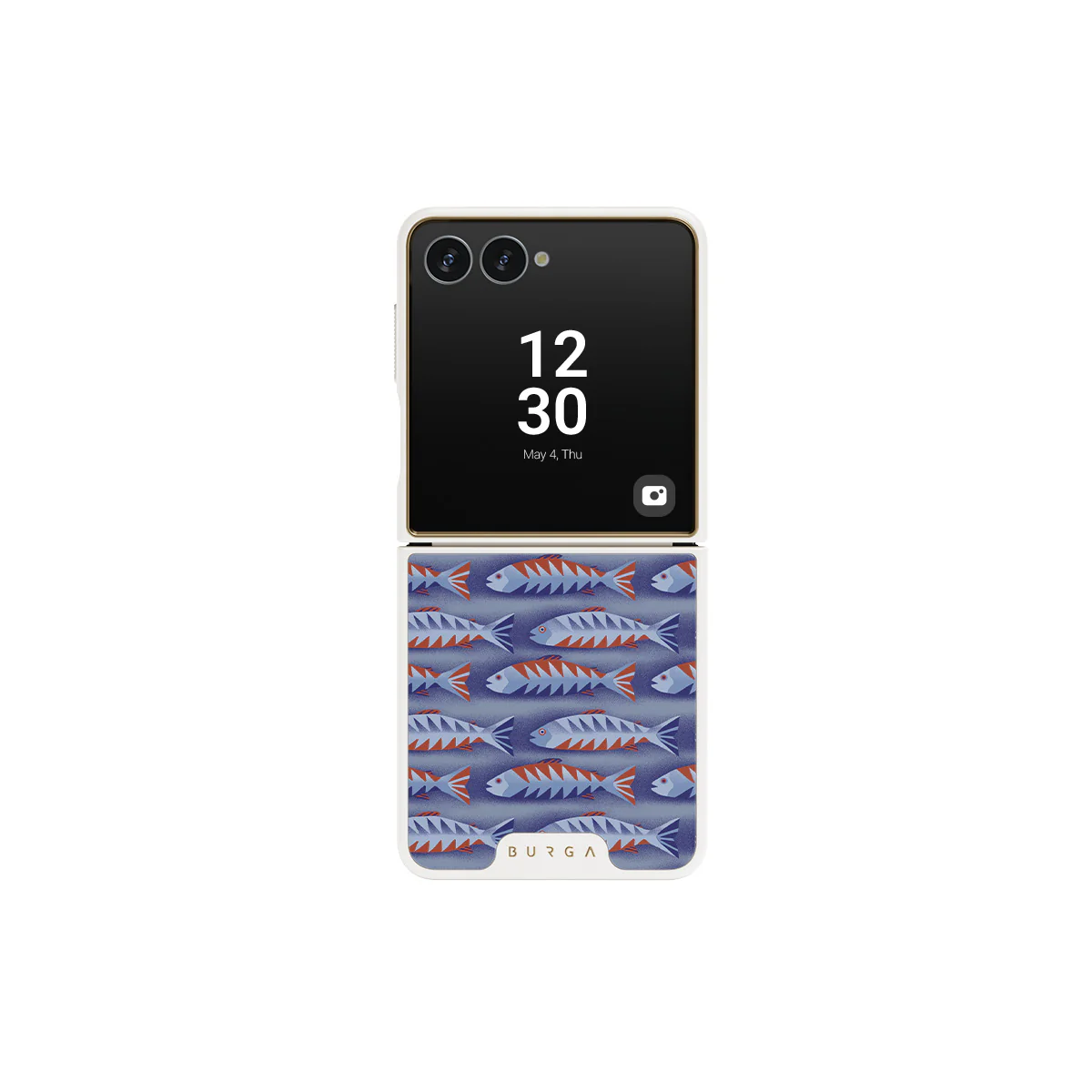 Current - Samsung Galaxy Z Flip 7 Etui - Image 19