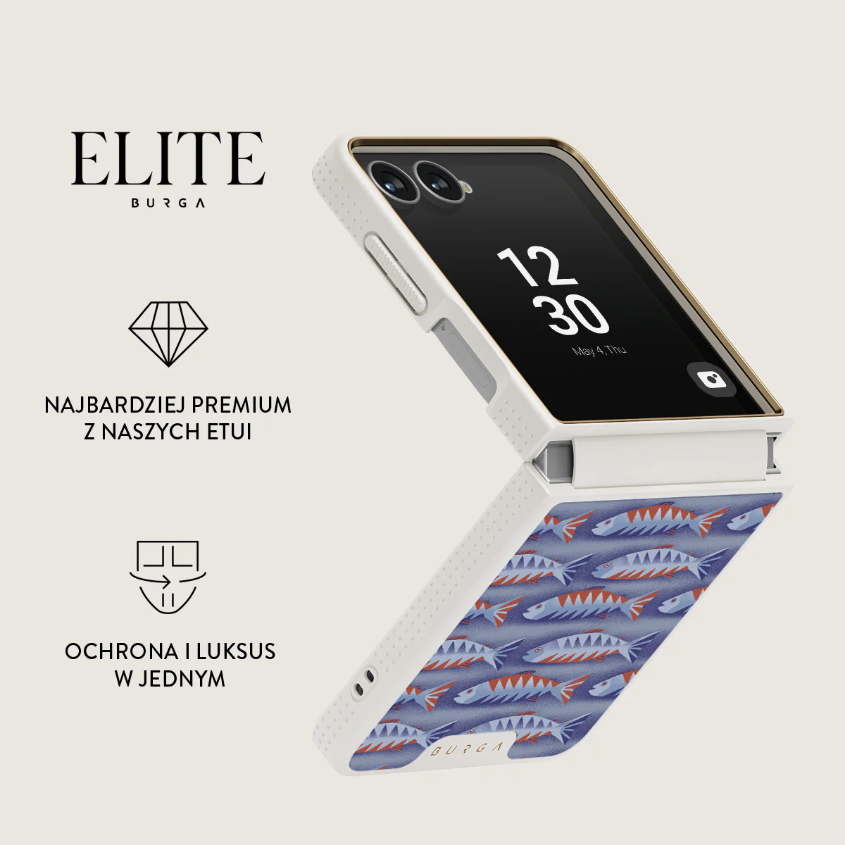 Current - Samsung Galaxy Z Flip 7 Etui - Image 20