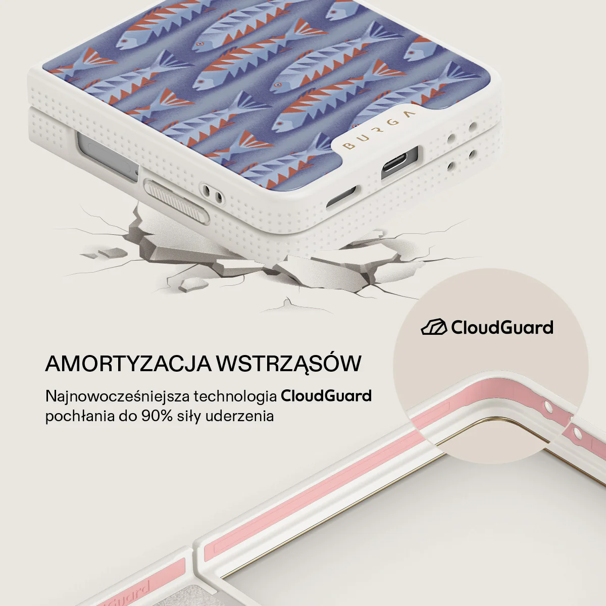 Current - Samsung Galaxy Z Flip 7 Etui - Image 21