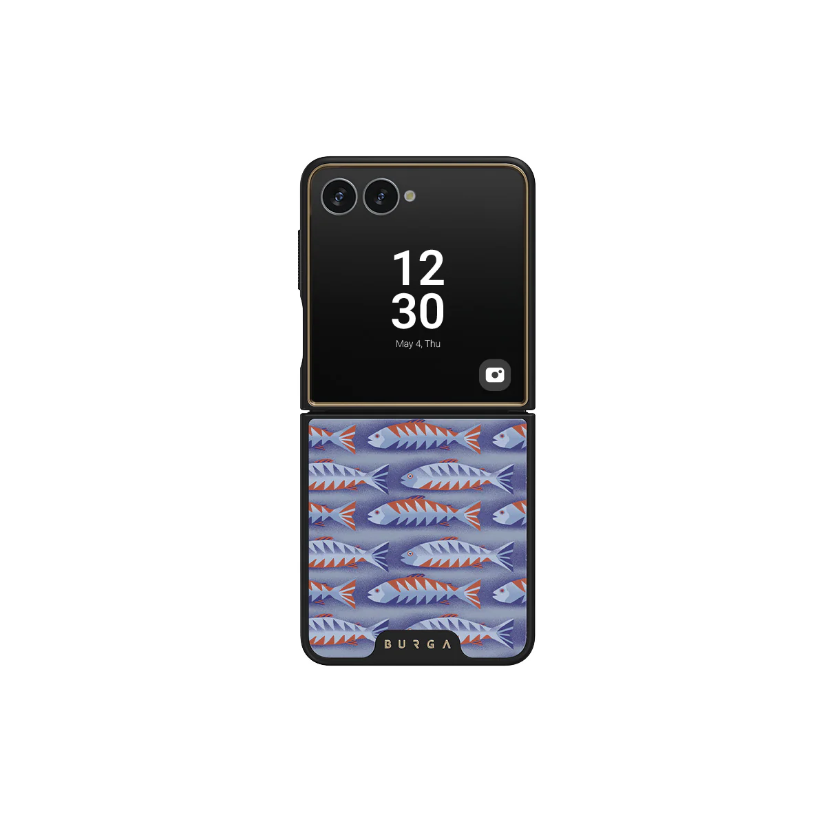 Current - Samsung Galaxy Z Flip 7 Etui - Image 5