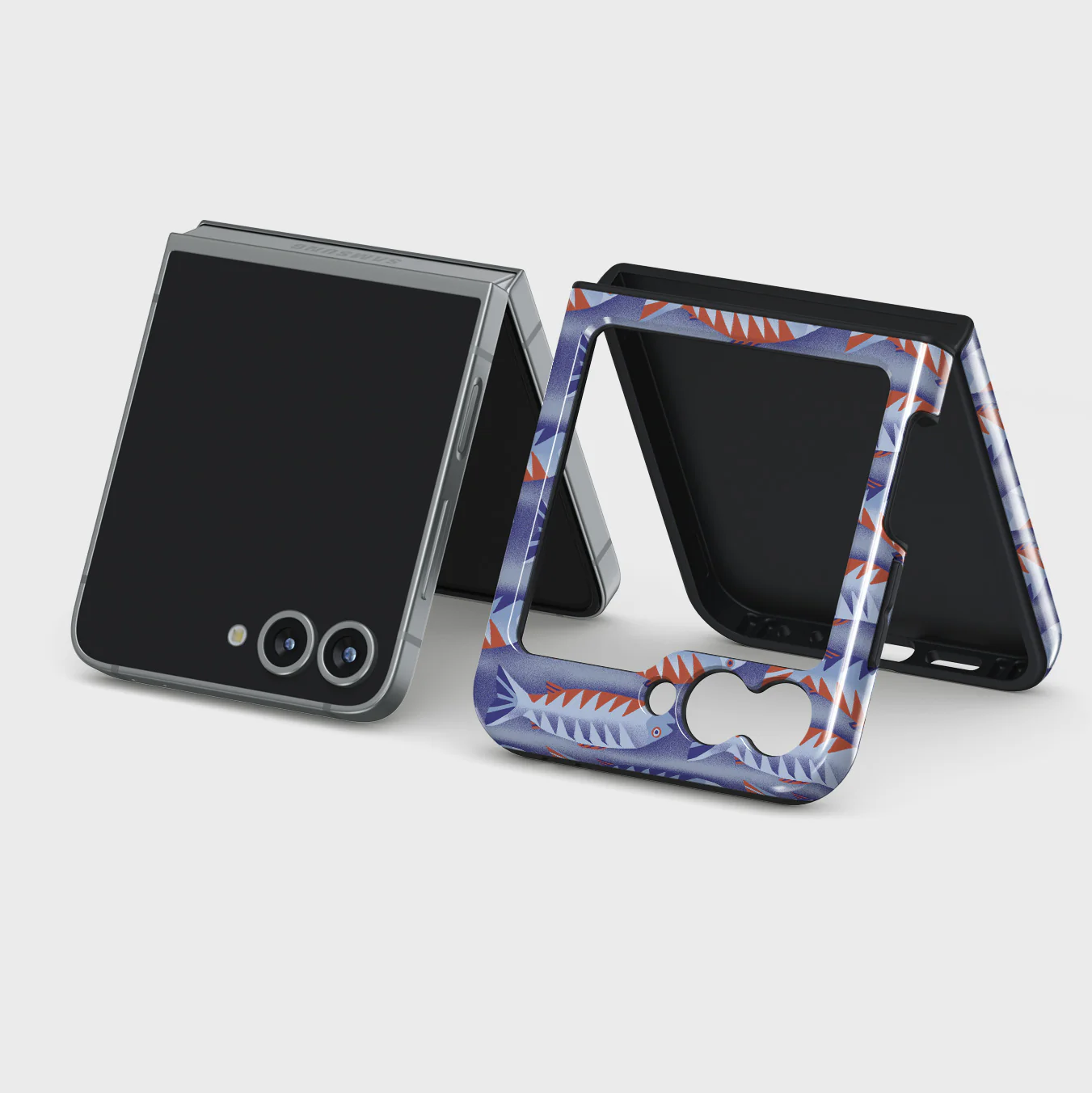 Current - Samsung Galaxy Z Flip 7 FE Etui - Image 5