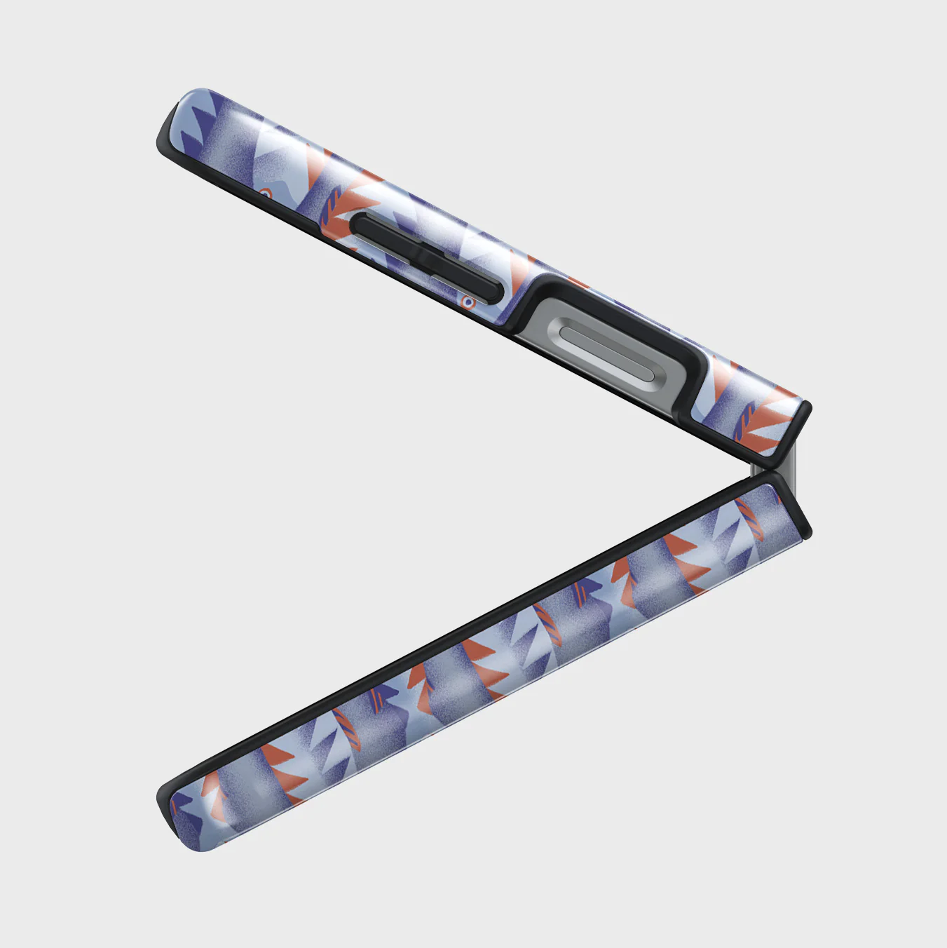 Current - Samsung Galaxy Z Flip 7 FE Etui - Image 6