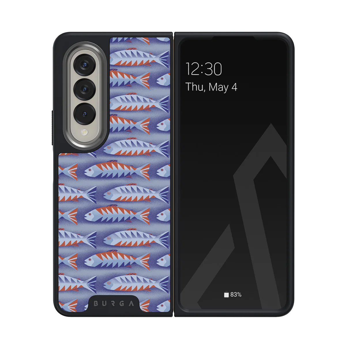 Current - Samsung Galaxy Z Fold 4 Etui - Image 13