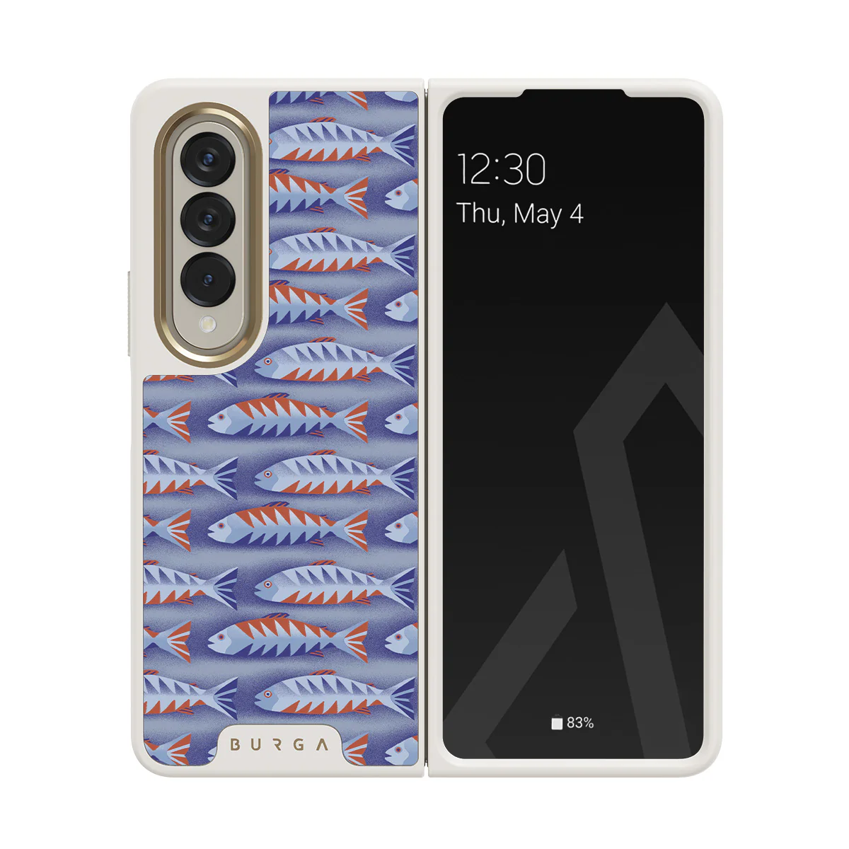 Current - Samsung Galaxy Z Fold 4 Etui - Image 20