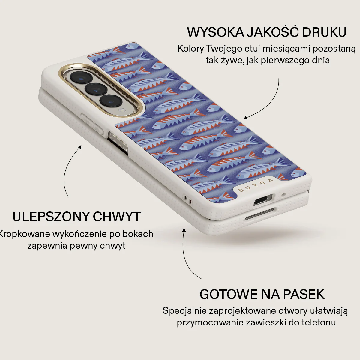 Current - Samsung Galaxy Z Fold 4 Etui - Image 24