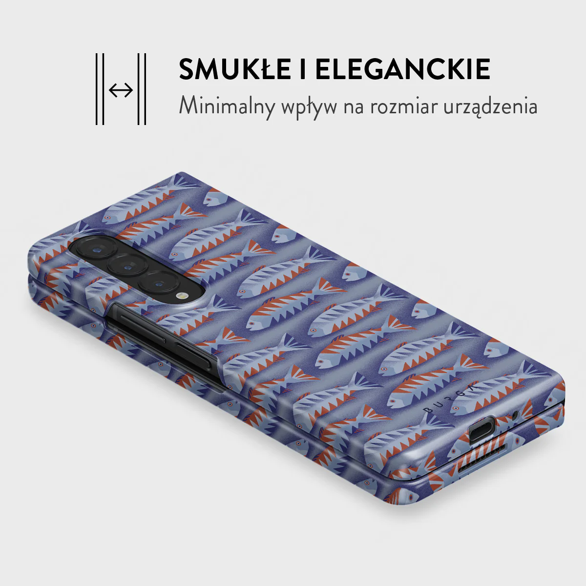 Current - Samsung Galaxy Z Fold 4 Etui - Image 4