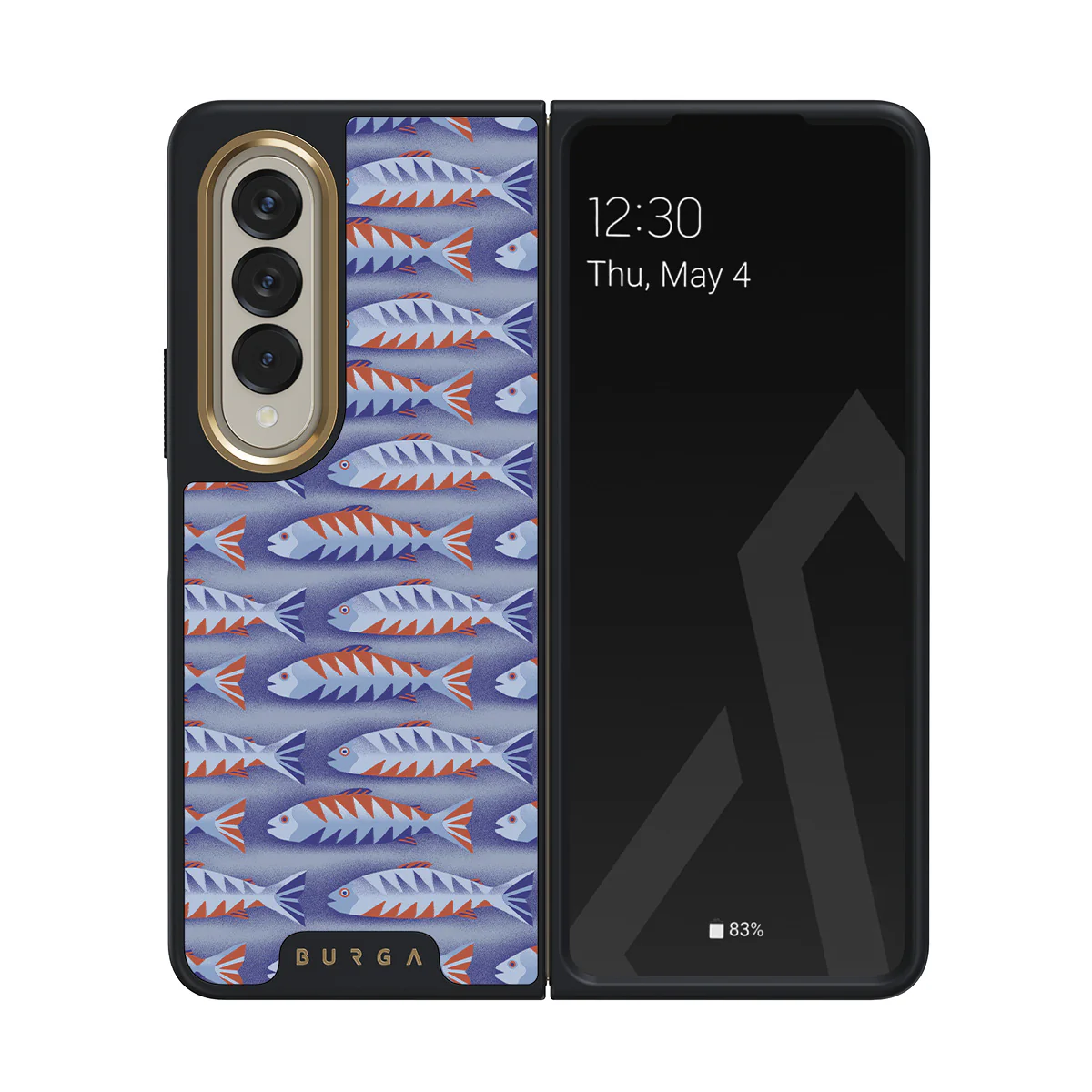 Current - Samsung Galaxy Z Fold 4 Etui - Image 6