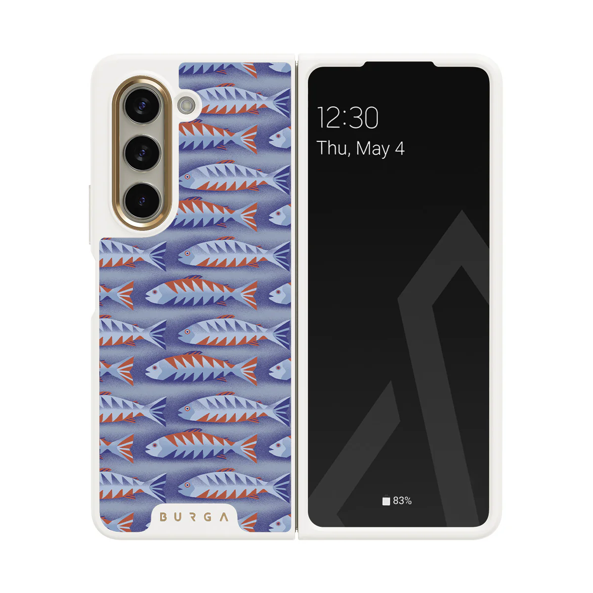 Current - Samsung Galaxy Z Fold 5 Etui - Image 15