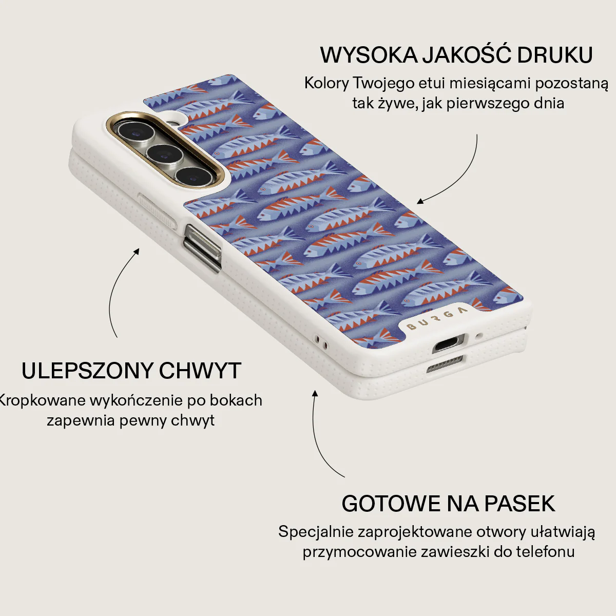 Current - Samsung Galaxy Z Fold 5 Etui - Image 19