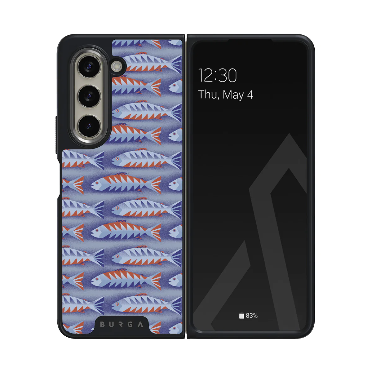 Current - Samsung Galaxy Z Fold 5 Etui - Image 8
