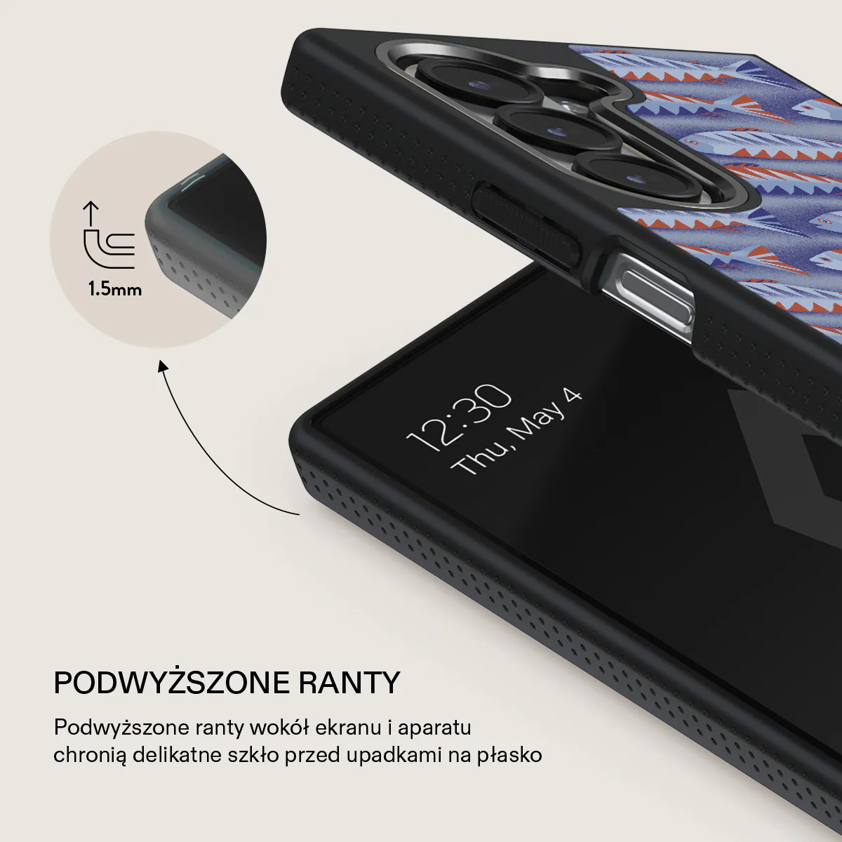 Current - Samsung Galaxy Z Fold 6 Etui - Image 11