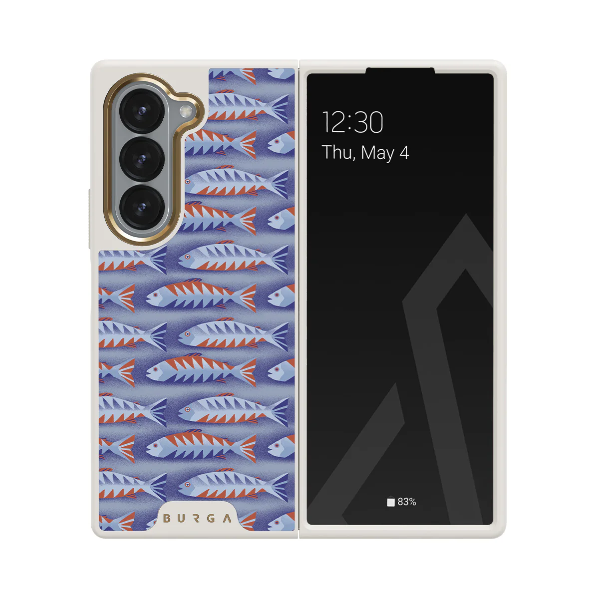 Current - Samsung Galaxy Z Fold 6 Etui - Image 15