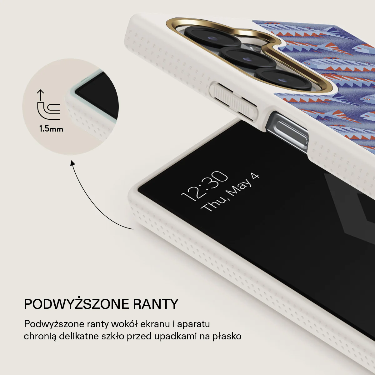 Current - Samsung Galaxy Z Fold 6 Etui - Image 18