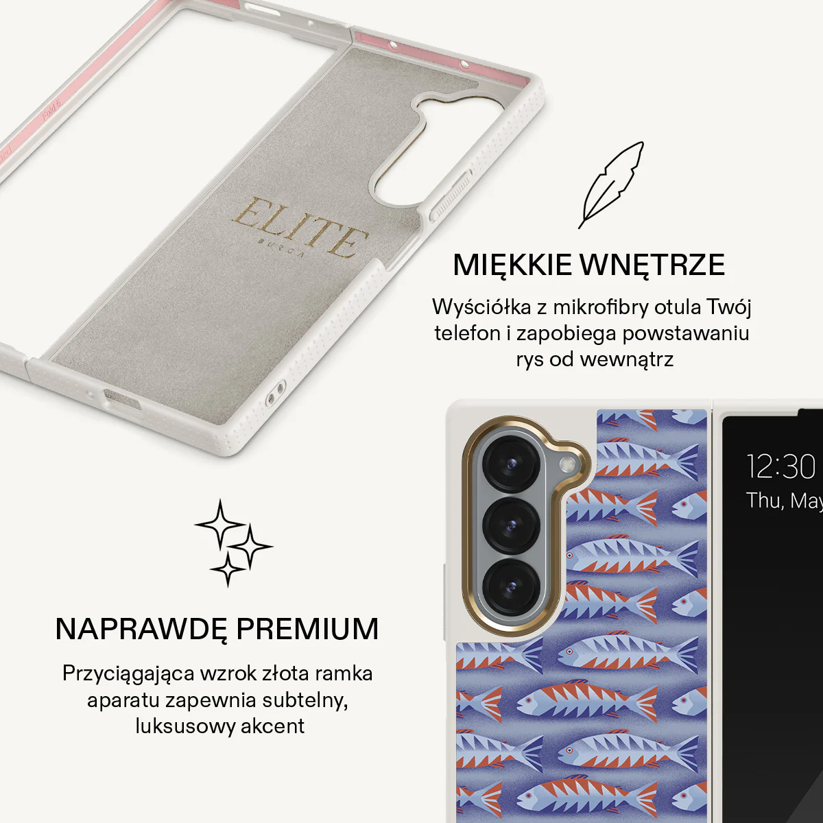 Current - Samsung Galaxy Z Fold 6 Etui - Image 20
