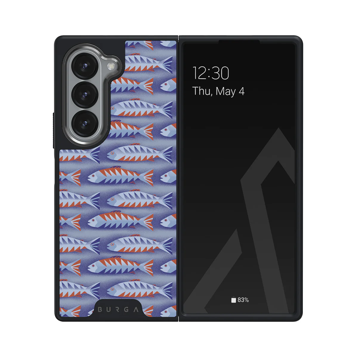 Current - Samsung Galaxy Z Fold 6 Etui - Image 8