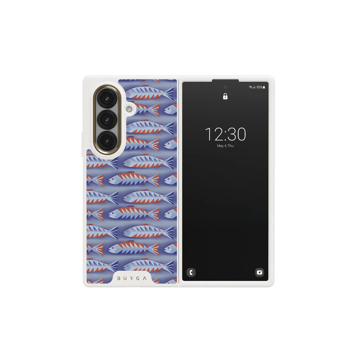 Current - Samsung Galaxy Z Fold 7 Etui - Image 15
