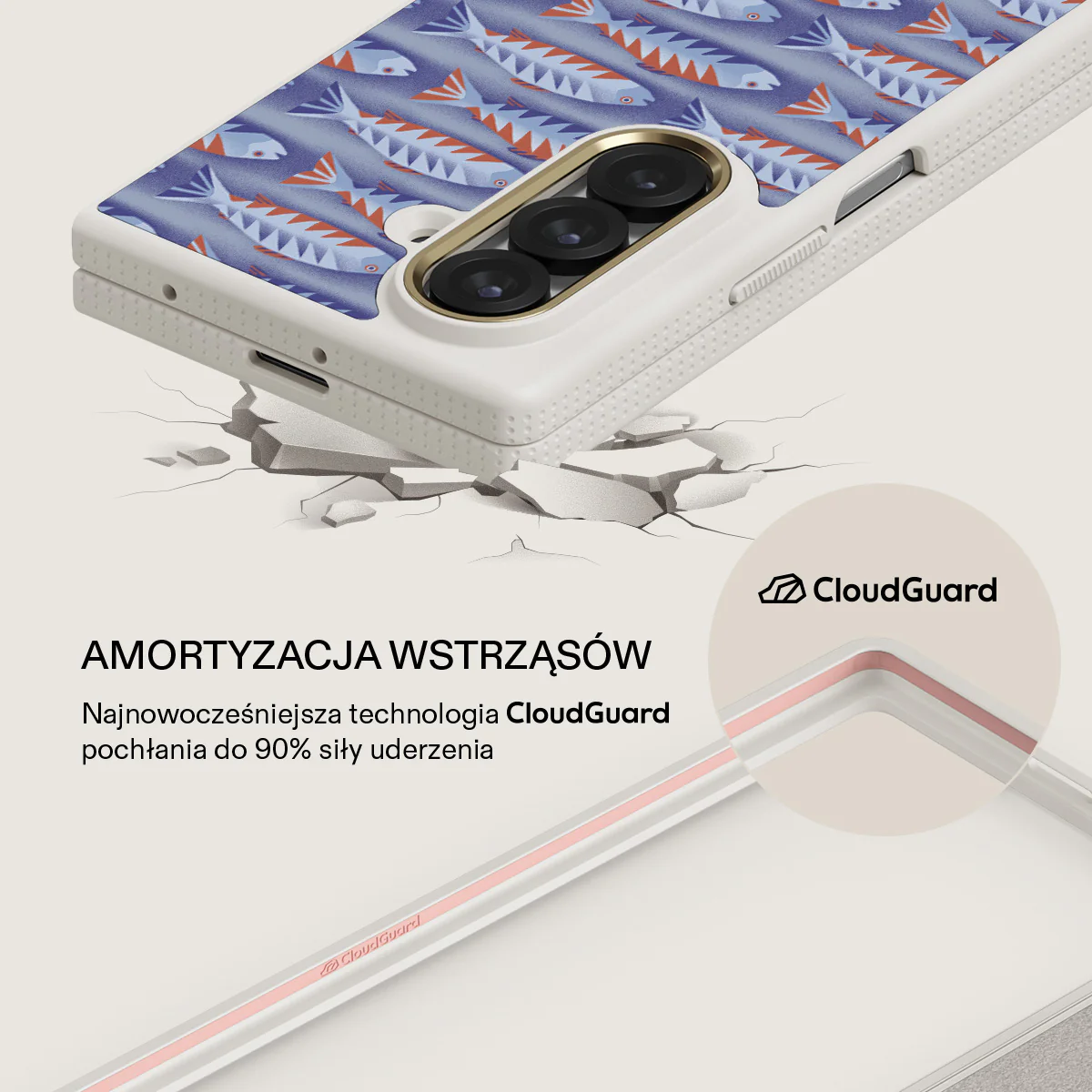 Current - Samsung Galaxy Z Fold 7 Etui - Image 17