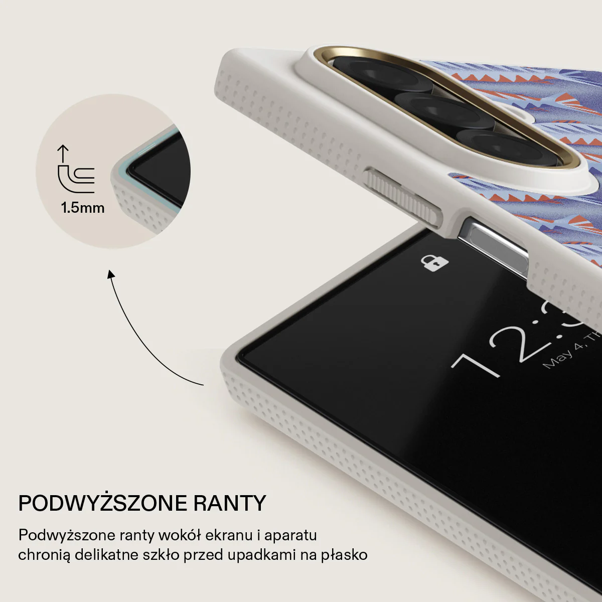 Current - Samsung Galaxy Z Fold 7 Etui - Image 18