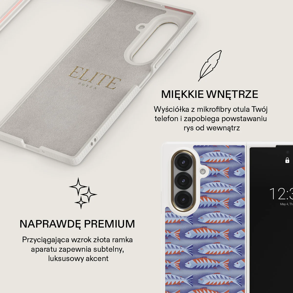 Current - Samsung Galaxy Z Fold 7 Etui - Image 20