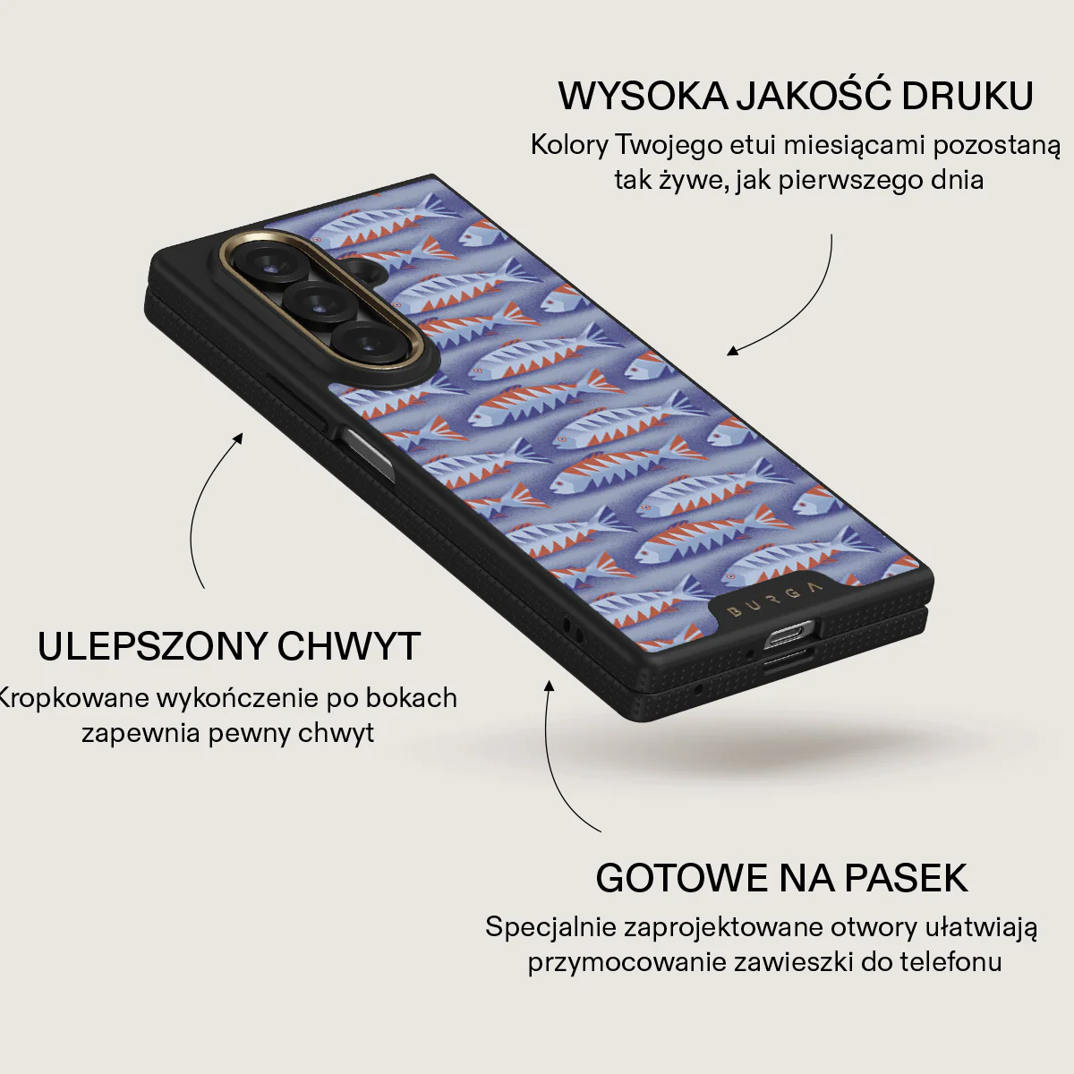 Current - Samsung Galaxy Z Fold 7 Etui - Image 5