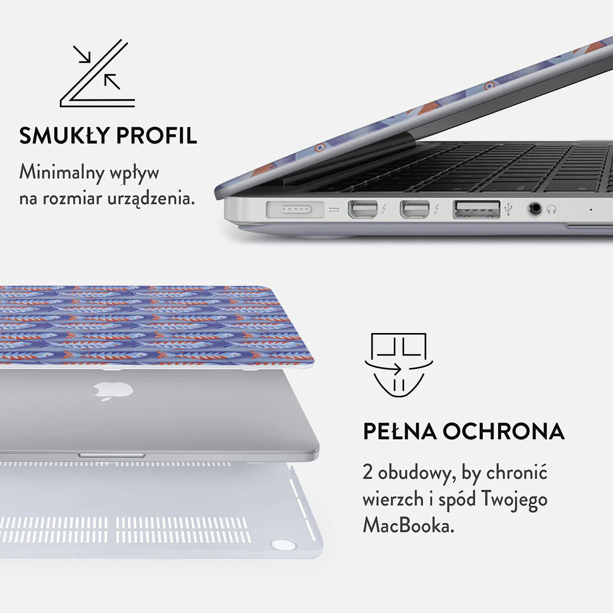 Current - Twarde etui do MacBooka - Image 17