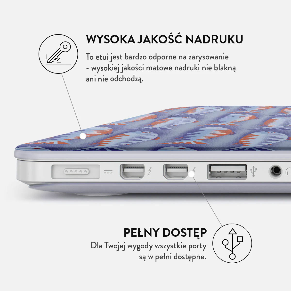 Current - Twarde etui do MacBooka - Image 19