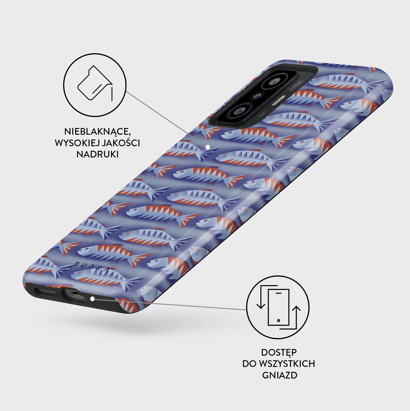 Current - Xiaomi 11T / 11T Pro Etui - Image 3