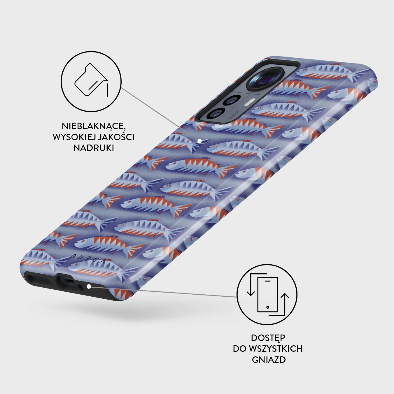 Current - Xiaomi 12 Etui - Image 3