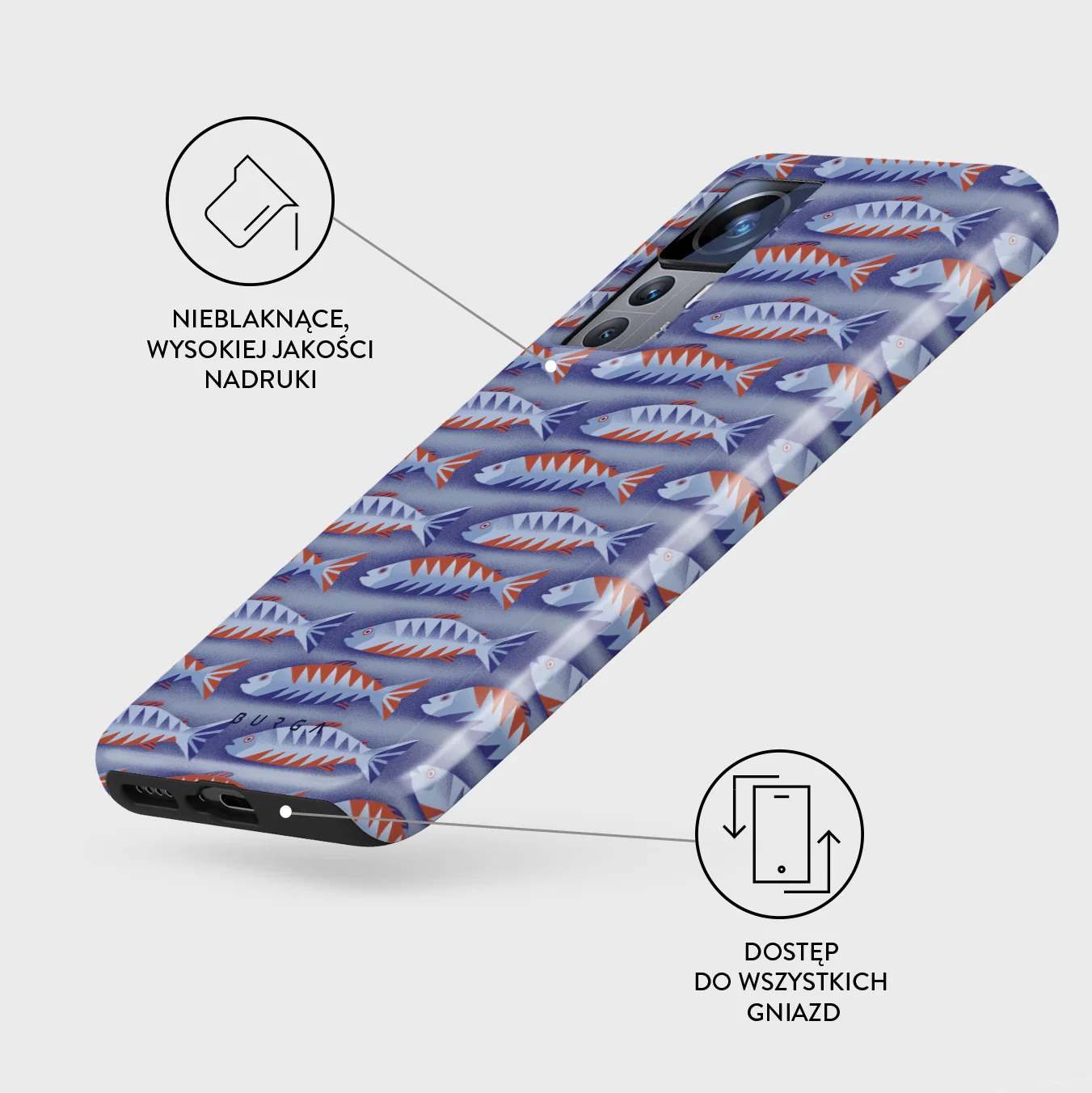 Current - Xiaomi 12T Etui - Image 3